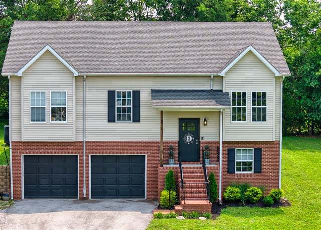 Property at 570 Clark Cir, Bowling Green, KY 42103, 3 beds, 2 baths