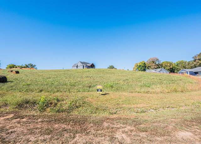 Property at Lot 31 Grimes Way, Glasgow, KY 42141