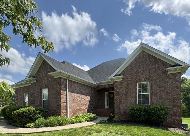 Property at 433 Cambridge Grove Cir, Alvaton, KY 42122, 4 beds, 3 baths