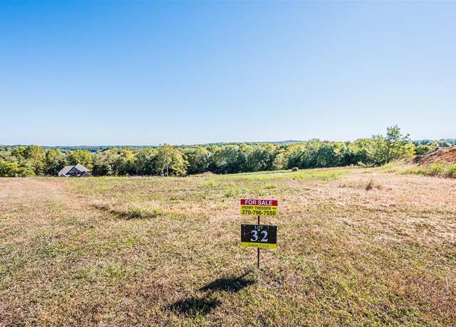 Property at Lot 32 Grimes Way, Glasgow, KY 42141