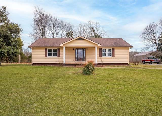 Property at 235 Fred Stratton Rd, Russellville, KY 42276, 3 beds, 2 baths