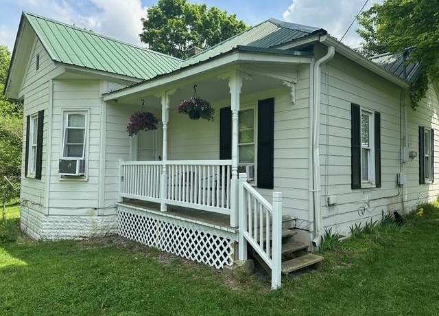 Property at 20 Corbett Shirley Rd, Summer Shade, KY 42166, 3 beds, 1 bath