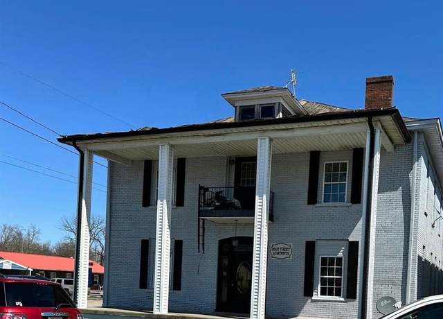 Property at 102 E 2nd St, Russellville, KY 42276, 8 beds, 8 baths