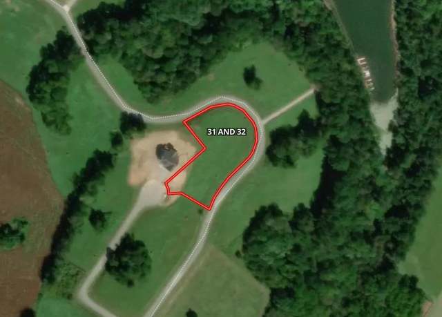 Property at Lots 31 & 32 Grimes Way, Glasgow, KY 42141