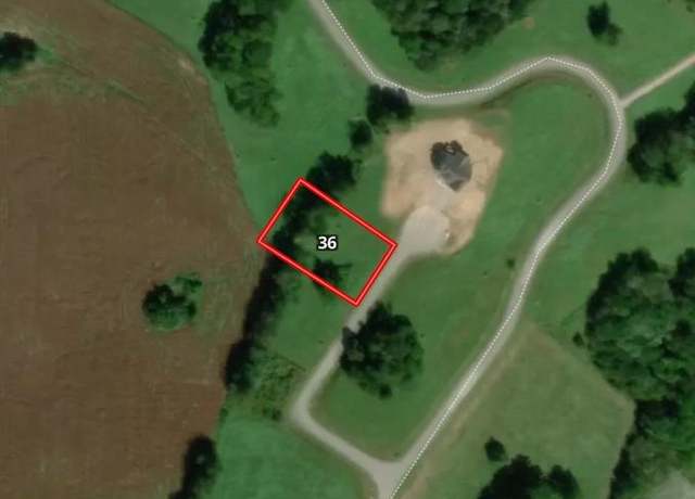 Property at Lot 36 Grimes Way, Glasgow, KY 42141