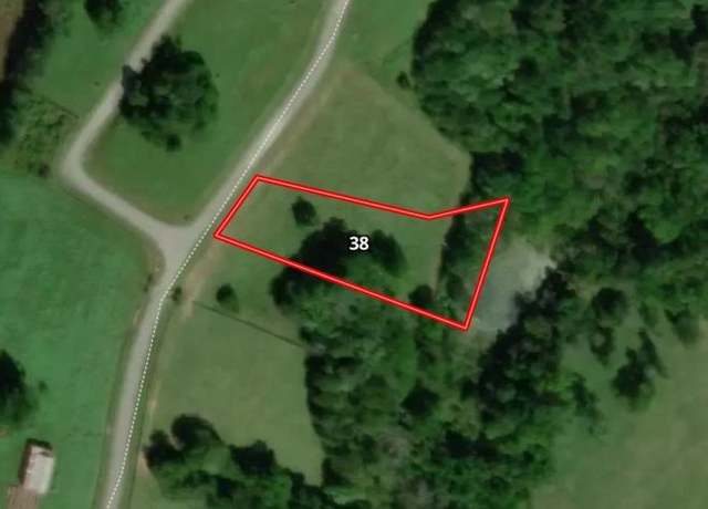 Property at Lot 38 Grimes Way, Glasgow, KY 42141