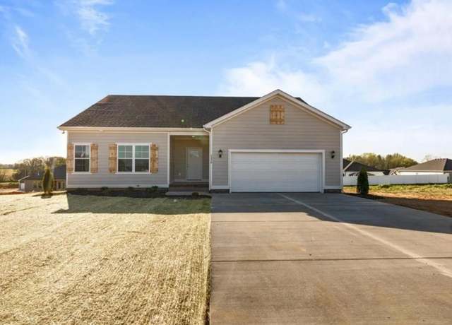 Property at 1116 Andover Dr, Franklin, KY 42134, 3 beds, 2 baths