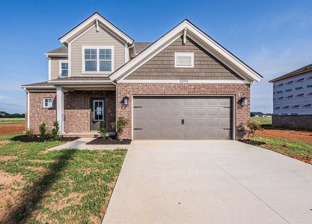 Property at 10919 Chickasaw Ct, Bowling Green, KY 42101, 4 beds, 2.5 baths