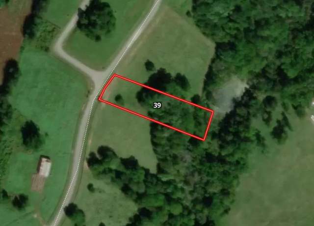 Property at Lot 39 Grimes Way, Glasgow, KY 42141