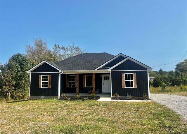 Property at 509 Hunters Cir, Russellville, KY 42276, 3 beds, 2 baths