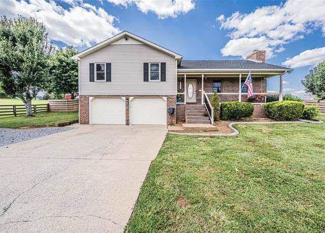 Property at 251 Guy Brown Rd, Scottsville, KY 42133, 3 beds, 2 baths