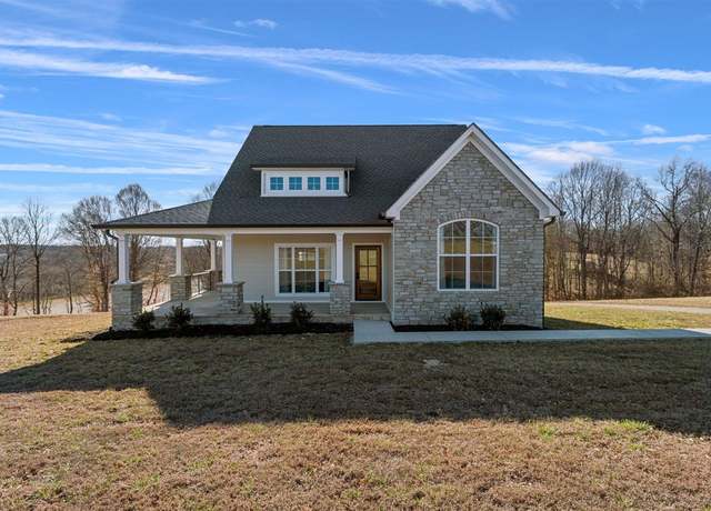 Property at 129 Stony Point Cir, Lucas, KY 42156, 3 beds, 3.5 baths