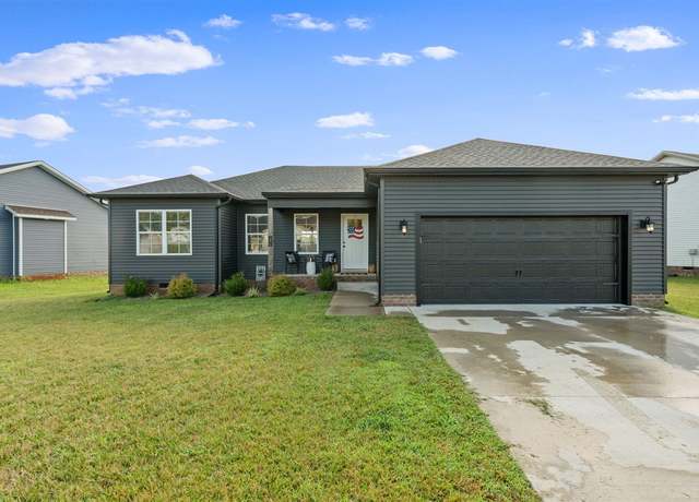 Property at 3076 Laredo Dr, Bowling Green, KY 42101, 3 beds, 2 baths