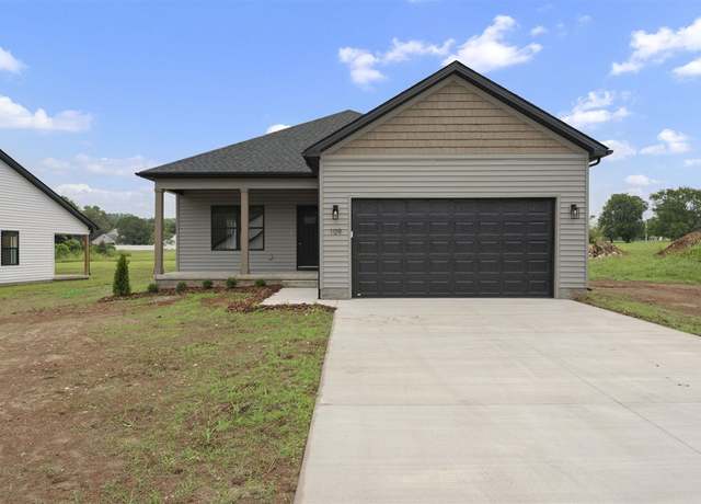 Property at 109 Madeline Ct, Russellville, KY 42276, 3 beds, 2 baths