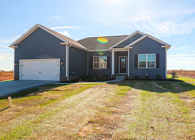 Property at 602 Thoroughbred Way, Franklin, KY 42134, 3 beds, 2 baths