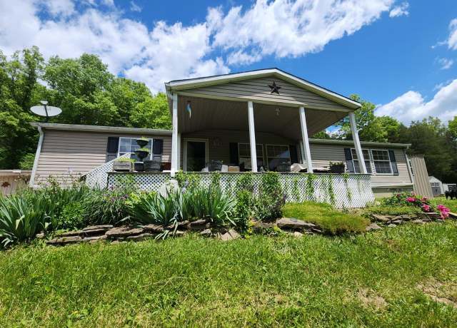 Property at 15763 Carlisle Rd, Crittenden, KY 41030, 3 beds, 2 baths