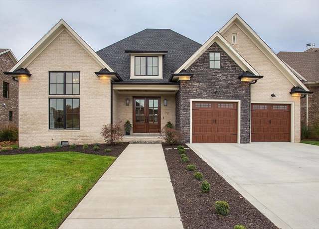 Property at 721 Linkside Ln, Bowling Green, KY 42103, 4 beds, 4.5 baths