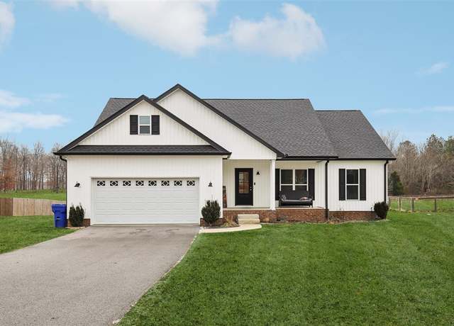 Property at 92 W Cartertown Rd, Scottsville, KY 42164, 3 beds, 2 baths