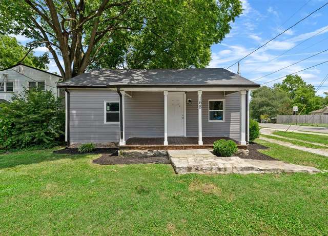 Property at 168 Butler Way, Bowling Green, KY 42101, 3 beds, 1 bath