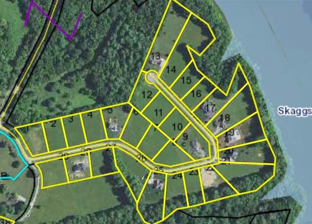 Property at Lot 4 Dunedin Way, Glasgow, KY 42141