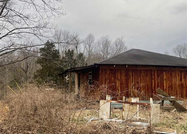 Property at 6040 Bryant Ridge Rd, Caneyville, KY 42721