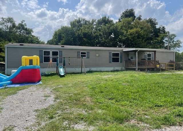 Property at 508 Butler Ridge Rd, Albany, KY 42602, 3 beds, 2 baths