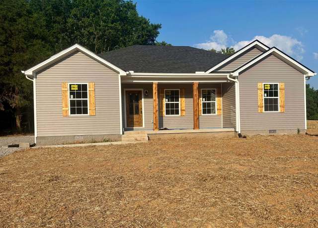 Property at 2524 Mt Sharon Rd, Sharon Grove, KY 42280, 3 beds, 2 baths