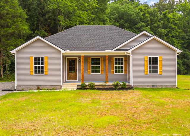 Property at 2524 Mt Sharon Rd, Sharon Grove, KY 42280, 3 beds, 2 baths