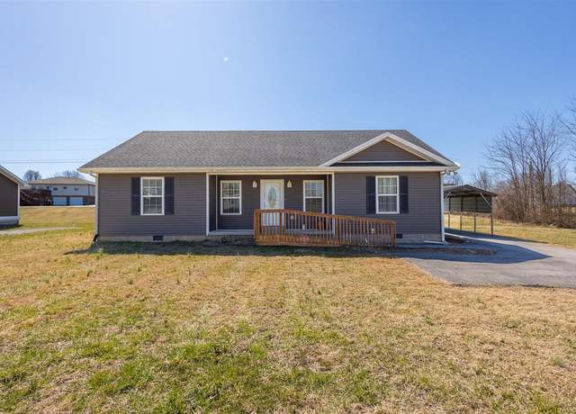 Property at 1620 Cleveland Ave, Glasgow, KY 42141, 3 beds, 2 baths