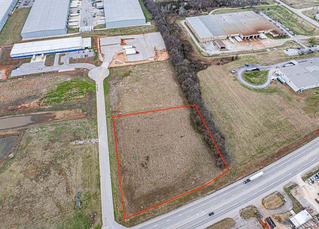 Property at Lot 9 Nashville Rd, Bowling Green, KY 42101
