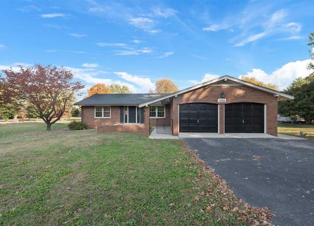 Property at 1206 Fox Hollow Ct, Bowling Green, KY 42104, 3 beds, 2 baths