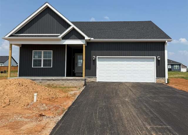 Property at 506 Victoria Way, Franklin, KY 42134, 3 beds, 2 baths