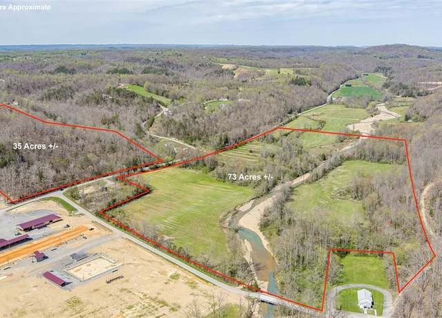 Property at 6717 Highway 501, Liberty, KY 42539