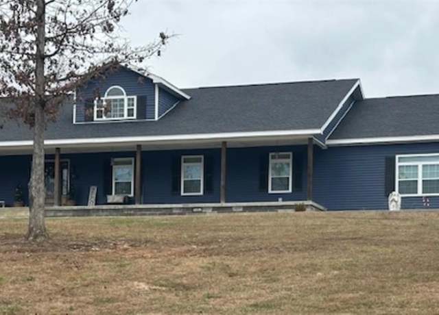 Property at 24 Nora Mae Ln, Beechmont, KY 42323, 4 beds, 2 baths