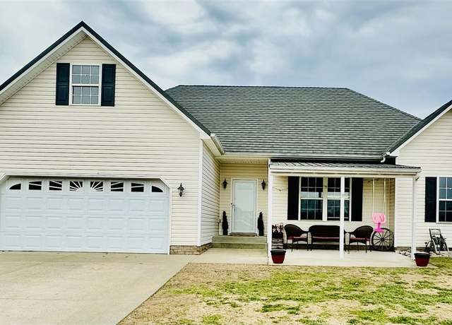Property at 1011 Wintercress Ln, Bowling Green, KY 42104, 4 beds, 2 baths