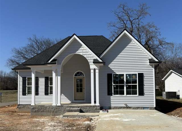Property at 612 Lemon St, Franklin, KY 42134, 2 beds, 2 baths