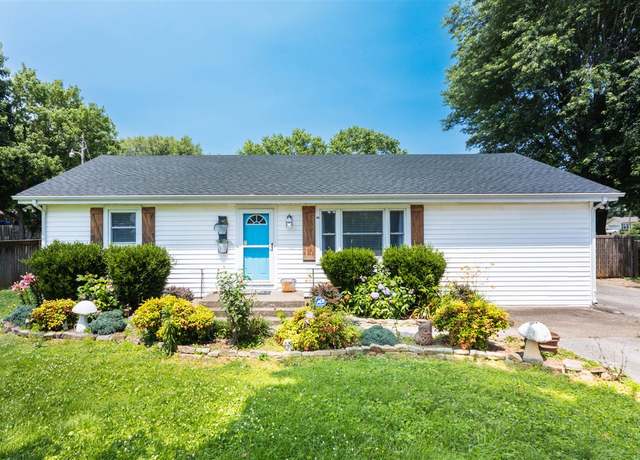Property at 292 Plum Springs Rd, Bowling Green, KY 42101, 3 beds, 1 bath