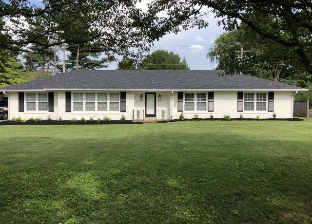 Property at 862 Richland Dr, Bowling Green, KY 42103, 3 beds, 3 baths