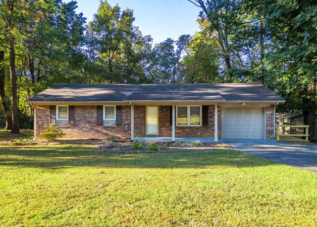 Property at 259 Timber Lane Dr, Bowling Green, KY 42101, 3 beds, 1 bath