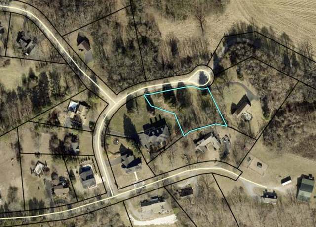Property at 121 Longhunters Way, Bowling Green, KY 42103