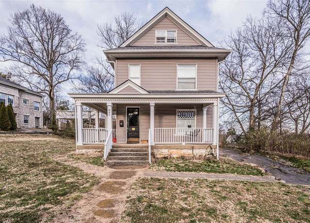 Property at 846 E 10th Ave, Bowling Green, KY 42101, 3 beds, 1.5 baths