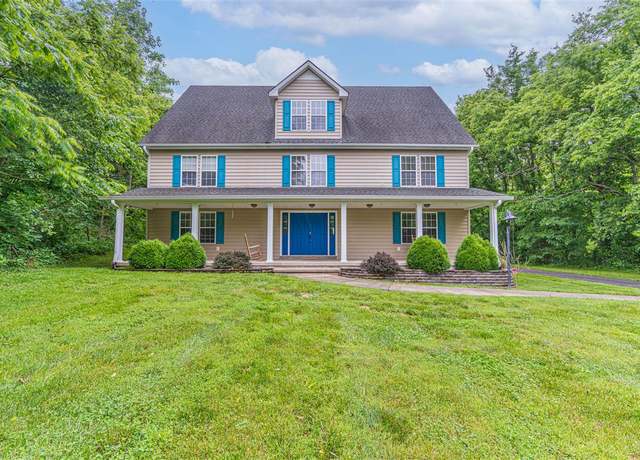 Property at 6233 New Glasgow Rd, Scottsville, KY 42164, 7 beds, 6.5 baths