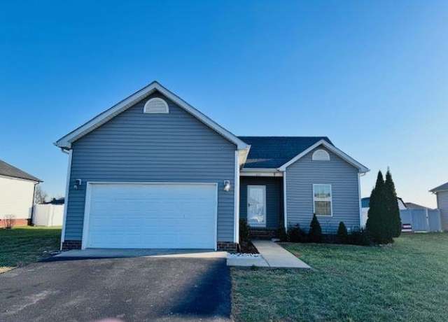 Property at 517 Mimosa Dr, Franklin, KY 42134, 3 beds, 2 baths