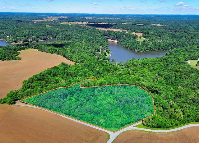 Property at Jackie Dukes Dr, Lewisburg, KY 42256