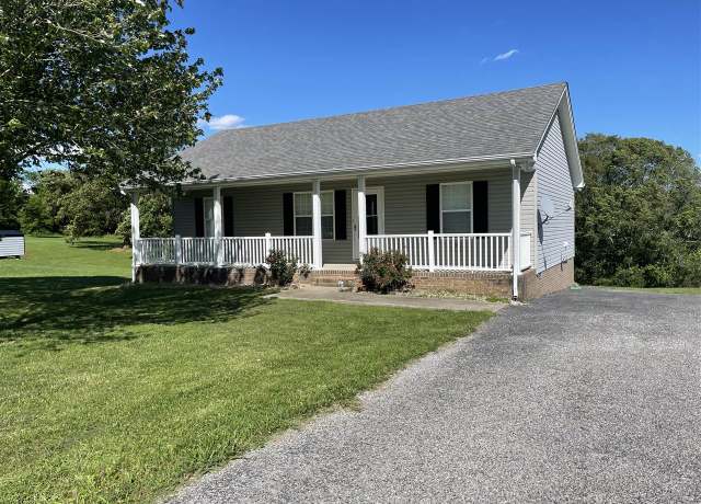 Property at 746 Mt Carmel Church Rd, Scottsville, KY 42164, 3 beds, 2 baths