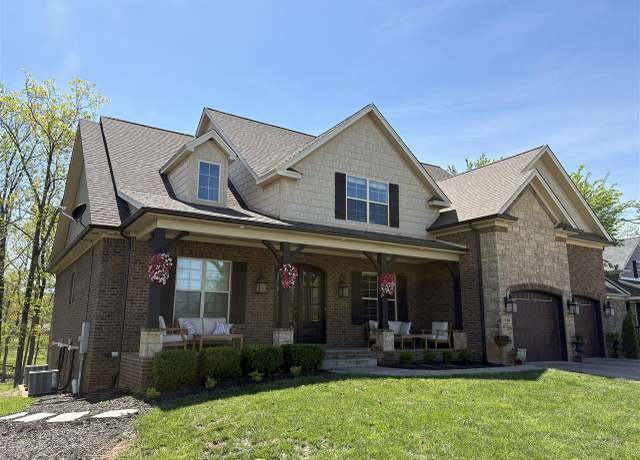 Property at 519 Mcintyre St, Bowling Green, KY 42101, 6 beds, 4.5 baths