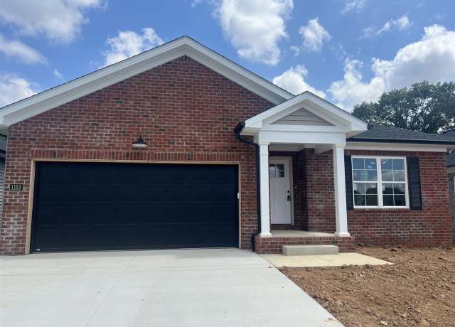 Property at Lot 272 Shallowford St, Bowling Green, KY 42101, 3 beds, 2 baths