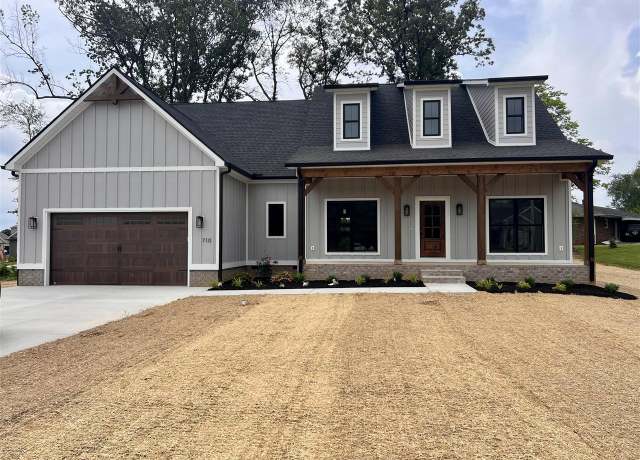 Property at 710 Rolling Road Dr, Franklin, KY 42134, 3 beds, 2 baths