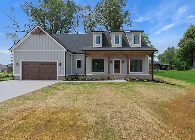 Property at 710 Rolling Road Dr, Franklin, KY 42134, 3 beds, 2 baths
