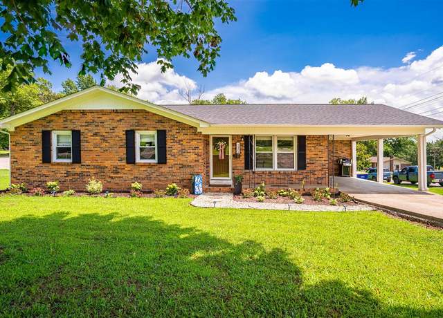 Property at 1306 Newtown Rd, Russellville, KY 42276, 3 beds, 1 bath